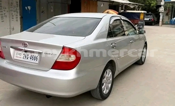 Buy Used Toyota Camry Other Car in Chbar Mon in Kampong Speu Province Buy Used Toyota Camry Other Car in Chbar Mon in Kampong Speu Province