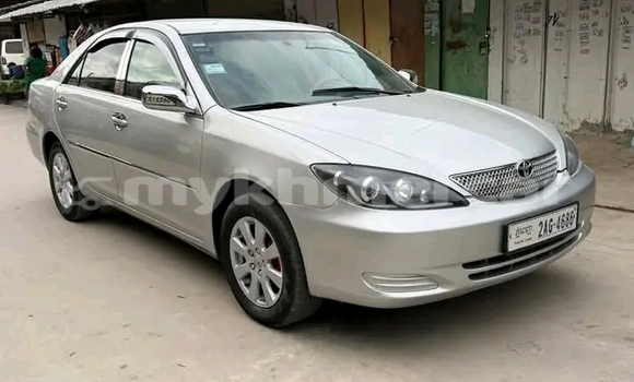 Buy Used Toyota Camry Other Car in Chbar Mon in Kampong Speu Province Buy Used Toyota Camry Other Car in Chbar Mon in Kampong Speu Province