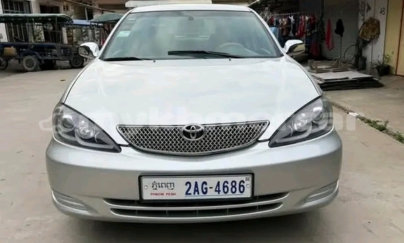 Buy Used Toyota Camry Other Car in Chbar Mon in Kampong Speu Province Buy Used Toyota Camry Other Car in Chbar Mon in Kampong Speu Province