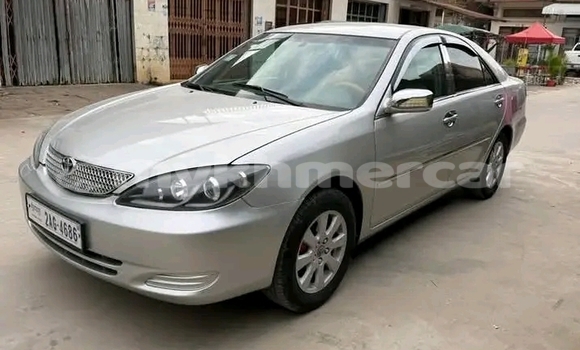 Buy Used Toyota Camry Other Car in Chbar Mon in Kampong Speu Province Buy Used Toyota Camry Other Car in Chbar Mon in Kampong Speu Province