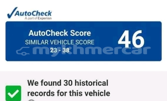 Buy Used Toyota Prius White Car in Chbar Mon in Kampong Speu Province Buy Used Toyota Prius White Car in Chbar Mon in Kampong Speu Province