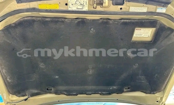 Buy Used Toyota Highlander Other Car in Chbar Mon in Kampong Speu Province Buy Used Toyota Highlander Other Car in Chbar Mon in Kampong Speu Province