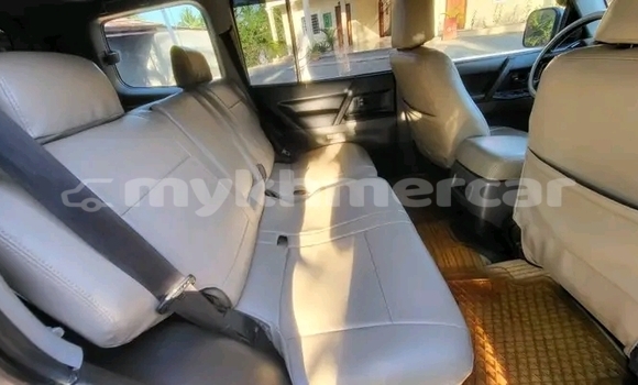 Buy Used Mitsubishi Montero Other Car in Battambang in Battambang Province Buy Used Mitsubishi Montero Other Car in Battambang in Battambang Province