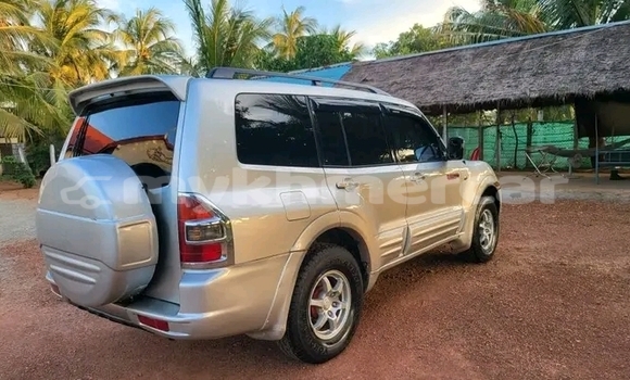 Buy Used Mitsubishi Montero Other Car in Battambang in Battambang Province Buy Used Mitsubishi Montero Other Car in Battambang in Battambang Province