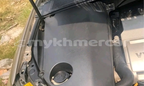 Buy Used Lexus RX 350 Other Car in Chbar Mon in Kampong Speu Province Buy Used Lexus RX 350 Other Car in Chbar Mon in Kampong Speu Province