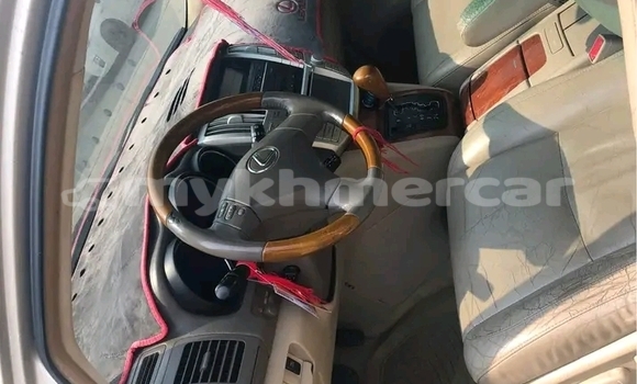 Buy Used Lexus RX 350 Other Car in Chbar Mon in Kampong Speu Province Buy Used Lexus RX 350 Other Car in Chbar Mon in Kampong Speu Province