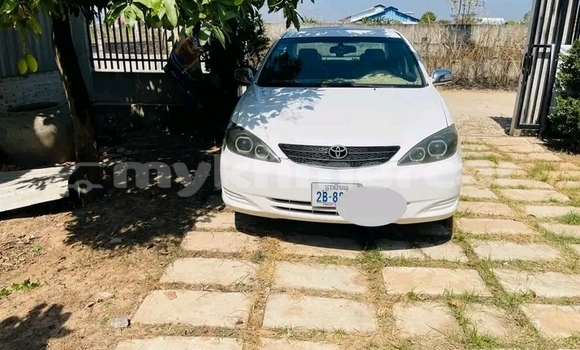 ទិញ បានប្រើ Toyota Camry White ឡាន} ក្នុង Chbar Mon ក្នុង Kampong Speu Province ទិញ បានប្រើ Toyota Camry White ឡាន} ក្នុង Chbar Mon ក្នុង Kampong Speu Province