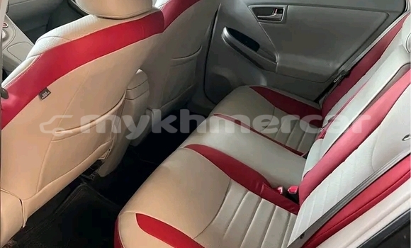 ទិញ បានប្រើ Toyota Prius Black ឡាន} ក្នុង Kampot ក្នុង Kampot Province ទិញ បានប្រើ Toyota Prius Black ឡាន} ក្នុង Kampot ក្នុង Kampot Province