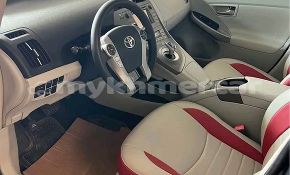 ទិញ បានប្រើ Toyota Prius Black ឡាន} ក្នុង Kampot ក្នុង Kampot Province ទិញ បានប្រើ Toyota Prius Black ឡាន} ក្នុង Kampot ក្នុង Kampot Province