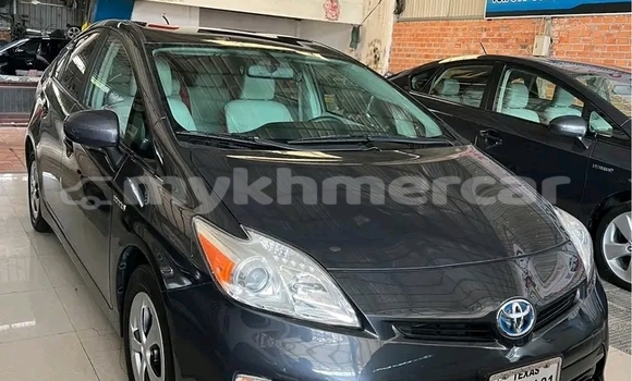 ទិញ បានប្រើ Toyota Prius Black ឡាន} ក្នុង Kampot ក្នុង Kampot Province ទិញ បានប្រើ Toyota Prius Black ឡាន} ក្នុង Kampot ក្នុង Kampot Province