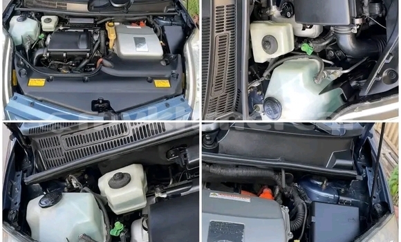 Buy Used Toyota Prius Other Car in Cheom Ksan in Preah Vihear Province Buy Used Toyota Prius Other Car in Cheom Ksan in Preah Vihear Province