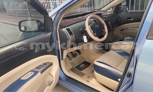 Buy Used Toyota Prius Other Car in Cheom Ksan in Preah Vihear Province Buy Used Toyota Prius Other Car in Cheom Ksan in Preah Vihear Province