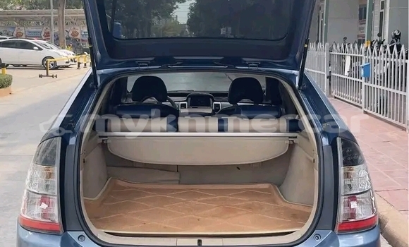 Buy Used Toyota Prius Other Car in Cheom Ksan in Preah Vihear Province Buy Used Toyota Prius Other Car in Cheom Ksan in Preah Vihear Province