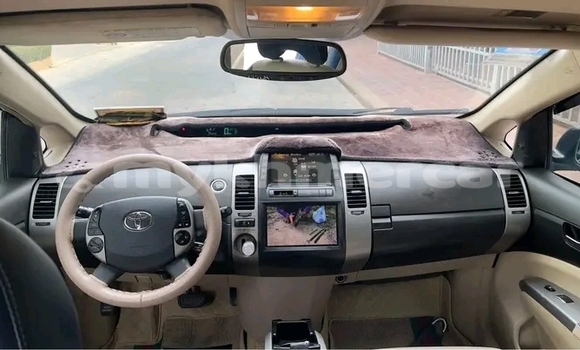 Buy Used Toyota Prius Other Car in Cheom Ksan in Preah Vihear Province Buy Used Toyota Prius Other Car in Cheom Ksan in Preah Vihear Province