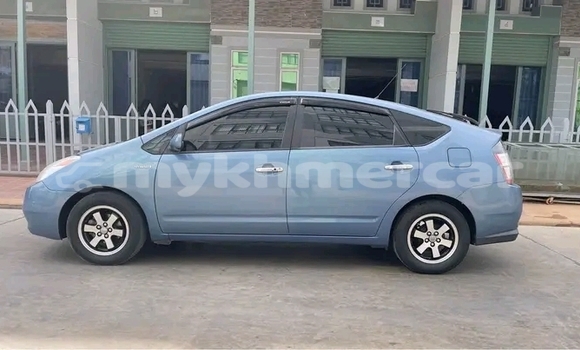 Buy Used Toyota Prius Other Car in Cheom Ksan in Preah Vihear Province Buy Used Toyota Prius Other Car in Cheom Ksan in Preah Vihear Province