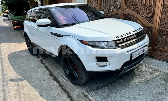 ទិញ បានប្រើ Range Rover Evoque White ឡាន} ក្នុង Kampot ក្នុង Kampot Province ទិញ បានប្រើ Range Rover Evoque White ឡាន} ក្នុង Kampot ក្នុង Kampot Province