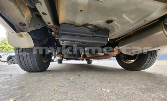 Buy Used Toyota Highlander Other Car in Chbar Mon in Kampong Speu Province Buy Used Toyota Highlander Other Car in Chbar Mon in Kampong Speu Province
