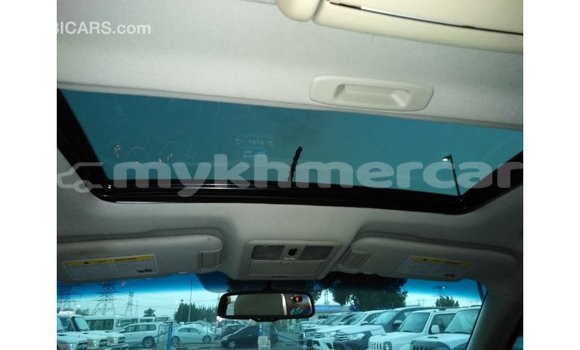 Acheter Import Voiture Infiniti FX Blanc à Import - Dubai, Kampot Province Acheter Import Voiture Infiniti FX Blanc à Import - Dubai, Kampot Province