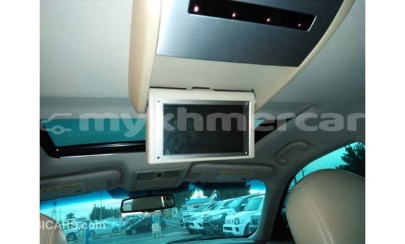 Acheter Import Voiture Infiniti FX Blanc à Import - Dubai, Kampot Province Acheter Import Voiture Infiniti FX Blanc à Import - Dubai, Kampot Province