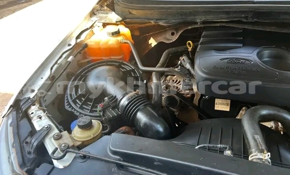 Buy Used Ford F–150 White Car in Chbar Mon in Kampong Speu Province Buy Used Ford F–150 White Car in Chbar Mon in Kampong Speu Province