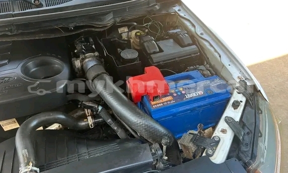 Buy Used Ford F–150 White Car in Chbar Mon in Kampong Speu Province Buy Used Ford F–150 White Car in Chbar Mon in Kampong Speu Province