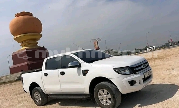 Buy Used Ford F–150 White Car in Chbar Mon in Kampong Speu Province Buy Used Ford F–150 White Car in Chbar Mon in Kampong Speu Province