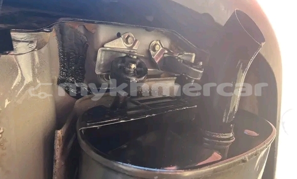 Buy Used Toyota Highlander Black Car in Chbar Mon in Kampong Speu Province Buy Used Toyota Highlander Black Car in Chbar Mon in Kampong Speu Province