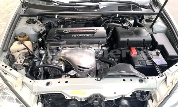 ទិញ បានប្រើ Toyota Camry White ឡាន} ក្នុង Kratié ក្នុង Kratié Province ទិញ បានប្រើ Toyota Camry White ឡាន} ក្នុង Kratié ក្នុង Kratié Province