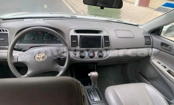 ទិញ បានប្រើ Toyota Camry White ឡាន} ក្នុង Kratié ក្នុង Kratié Province ទិញ បានប្រើ Toyota Camry White ឡាន} ក្នុង Kratié ក្នុង Kratié Province