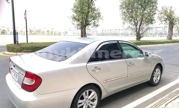 ទិញ បានប្រើ Toyota Camry White ឡាន} ក្នុង Kratié ក្នុង Kratié Province ទិញ បានប្រើ Toyota Camry White ឡាន} ក្នុង Kratié ក្នុង Kratié Province
