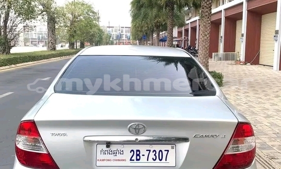 ទិញ បានប្រើ Toyota Camry White ឡាន} ក្នុង Kratié ក្នុង Kratié Province ទិញ បានប្រើ Toyota Camry White ឡាន} ក្នុង Kratié ក្នុង Kratié Province