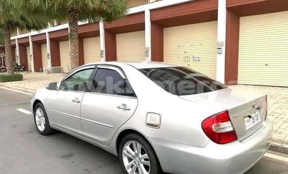 ទិញ បានប្រើ Toyota Camry White ឡាន} ក្នុង Kratié ក្នុង Kratié Province ទិញ បានប្រើ Toyota Camry White ឡាន} ក្នុង Kratié ក្នុង Kratié Province