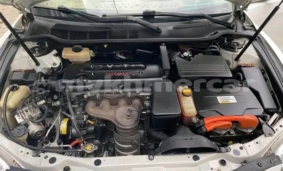 ទិញ បានប្រើ Toyota Camry White ឡាន} ក្នុង Cheom Ksan ក្នុង Preah Vihear Province ទិញ បានប្រើ Toyota Camry White ឡាន} ក្នុង Cheom Ksan ក្នុង Preah Vihear Province