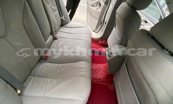 ទិញ បានប្រើ Toyota Camry White ឡាន} ក្នុង Cheom Ksan ក្នុង Preah Vihear Province ទិញ បានប្រើ Toyota Camry White ឡាន} ក្នុង Cheom Ksan ក្នុង Preah Vihear Province