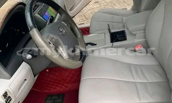 ទិញ បានប្រើ Toyota Camry White ឡាន} ក្នុង Cheom Ksan ក្នុង Preah Vihear Province ទិញ បានប្រើ Toyota Camry White ឡាន} ក្នុង Cheom Ksan ក្នុង Preah Vihear Province