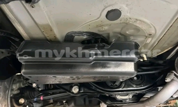 Buy Used Toyota Highlander Other Car in Chbar Mon in Kampong Speu Province Buy Used Toyota Highlander Other Car in Chbar Mon in Kampong Speu Province