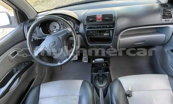 Buy Used Kia Morning Other Car in Banteay Meanchey in Banteay Meanchey Province Buy Used Kia Morning Other Car in Banteay Meanchey in Banteay Meanchey Province