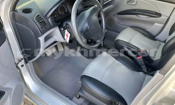 Buy Used Kia Morning Other Car in Banteay Meanchey in Banteay Meanchey Province Buy Used Kia Morning Other Car in Banteay Meanchey in Banteay Meanchey Province