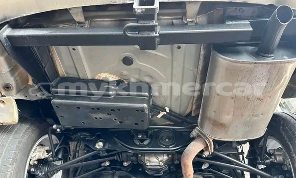 Buy Used Toyota Highlander Other Car in Chbar Mon in Kampong Speu Province Buy Used Toyota Highlander Other Car in Chbar Mon in Kampong Speu Province