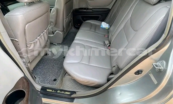 Buy Used Toyota Highlander Other Car in Kratié in Kratié Province Buy Used Toyota Highlander Other Car in Kratié in Kratié Province