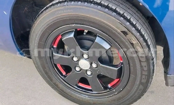 Buy Used Toyota Prius Blue Car in Chbar Mon in Kampong Speu Province Buy Used Toyota Prius Blue Car in Chbar Mon in Kampong Speu Province