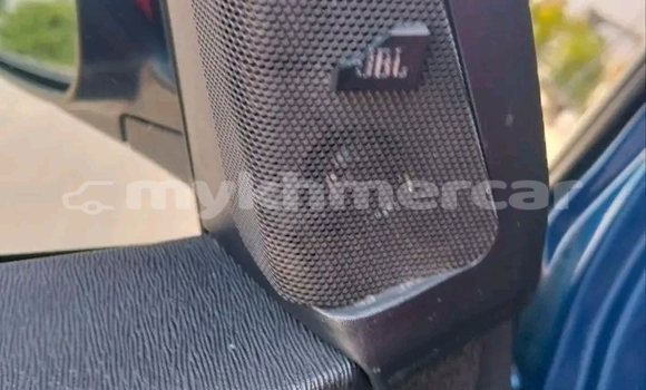 Buy Used Toyota Prius Blue Car in Chbar Mon in Kampong Speu Province Buy Used Toyota Prius Blue Car in Chbar Mon in Kampong Speu Province