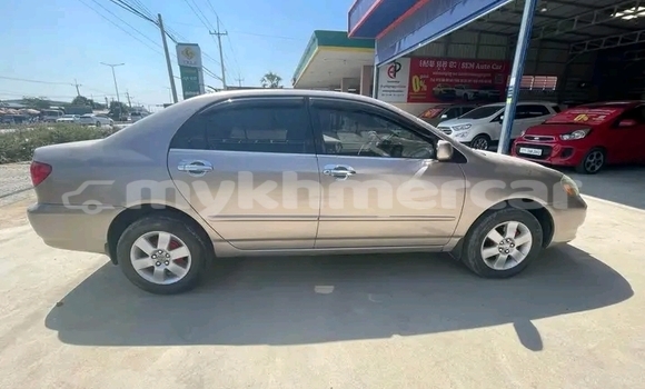 Buy Used Toyota Corolla Other Car in Kep in Kep Province Buy Used Toyota Corolla Other Car in Kep in Kep Province