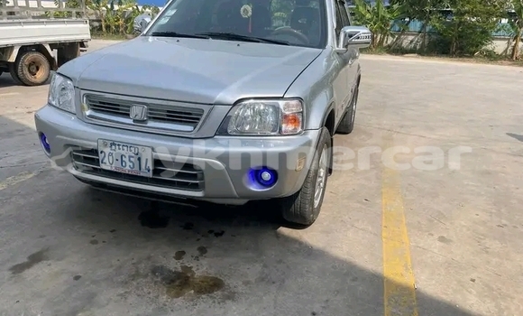 ទិញ បានប្រើ Honda CR–V Other ឡាន} ក្នុង Import - Dubai ក្នុង Kampot Province ទិញ បានប្រើ Honda CR–V Other ឡាន} ក្នុង Import - Dubai ក្នុង Kampot Province