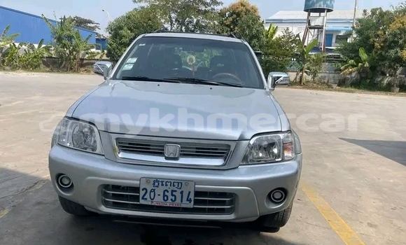 ទិញ បានប្រើ Honda CR–V Other ឡាន} ក្នុង Import - Dubai ក្នុង Kampot Province ទិញ បានប្រើ Honda CR–V Other ឡាន} ក្នុង Import - Dubai ក្នុង Kampot Province
