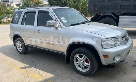 ទិញ បានប្រើ Honda CR–V Other ឡាន} ក្នុង Import - Dubai ក្នុង Kampot Province ទិញ បានប្រើ Honda CR–V Other ឡាន} ក្នុង Import - Dubai ក្នុង Kampot Province