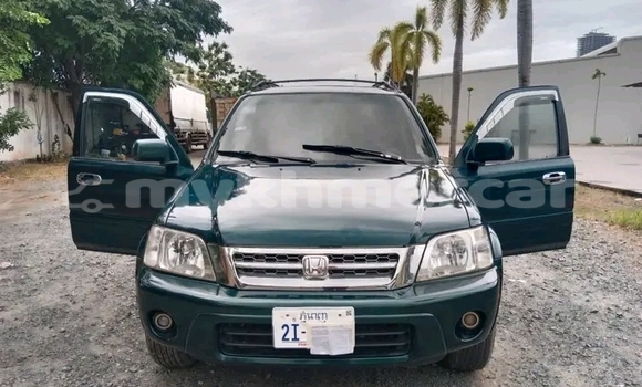 Buy Used Honda CR–V Other Car in Chbar Mon in Kampong Speu Province Buy Used Honda CR–V Other Car in Chbar Mon in Kampong Speu Province