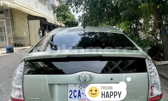 ទិញ បានប្រើ Toyota Prius Other ឡាន} ក្នុង Phnom Srok ក្នុង Banteay Meanchey Province ទិញ បានប្រើ Toyota Prius Other ឡាន} ក្នុង Phnom Srok ក្នុង Banteay Meanchey Province