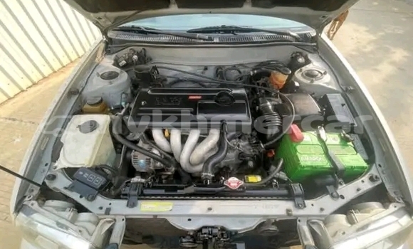 Buy Used Toyota Corolla Other Car in Khŭm Sráng in Kampong Speu Province Buy Used Toyota Corolla Other Car in Khŭm Sráng in Kampong Speu Province