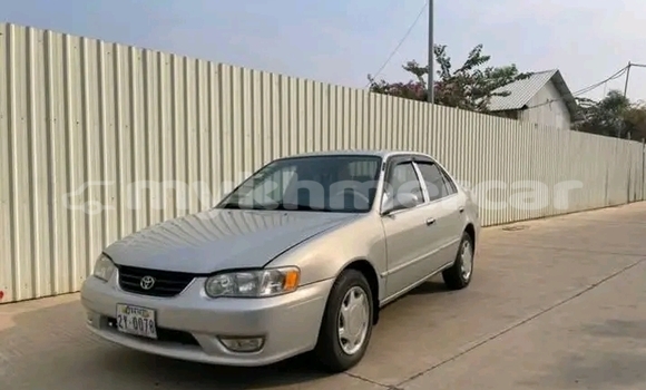 Buy Used Toyota Corolla Other Car in Khŭm Sráng in Kampong Speu Province Buy Used Toyota Corolla Other Car in Khŭm Sráng in Kampong Speu Province